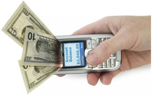 Очередные ложные SMS-сообщения о денежных «выигрышах» получают брестчане