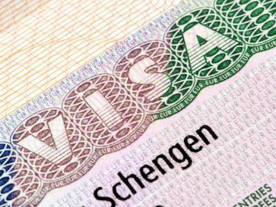 Купленные шенгенские визы могут обернуться арестом - генконсул Беларуси с Белостоке