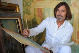 Выставка скандального художника Никаса Сафронова откроется в Бресте
