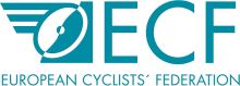 Брестское ОО "Ручеёк" стало действительным членом Европейской велофедерации (ECF)