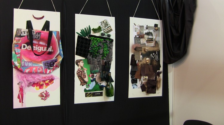 Выставка моды Brest Fashion Exhibition открылась в Бресте