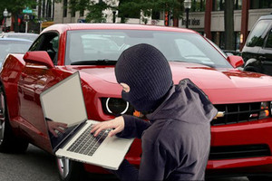 Какие меры предосторожности помогут избежать кражи из автомобиля?