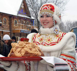 Годом гостеприимства объявлен 2014 год в Беларуси