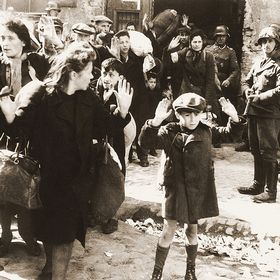 Ежегодно 27 января Брестчина вспоминает о жертвах холокоста