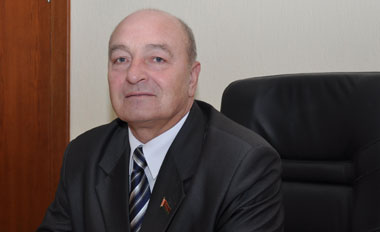 Отчет Брестского городского Совета депутатов XXVI созыва о своей деятельности за 2010 – 2014г.