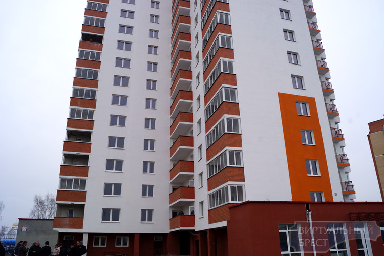 Жильцы нового дома ТС «Васнецовское-62»: наш дом хотят ввести в строй без нашего участия