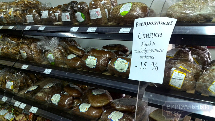 Магазин "7 дней" на Суворова объявил распродажу, на все товары скидка до 35%