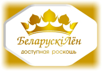 Открытие магазина роскоши и чистоты – «Белорусский лен»