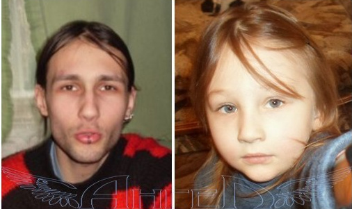 Нашли 4-летнего мальчика, которого отец вывез в Россию