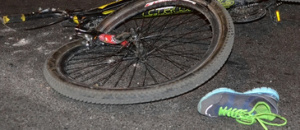 В Бресте МАЗ сбил 11-летнего велосипедиста на ул. Гвардейской