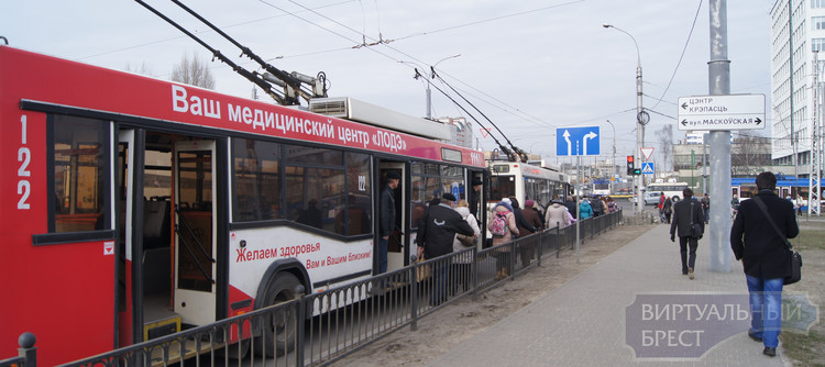 Обрыв провода: блокирован проезд перекрёстка Пионерская - Московская