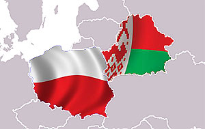 Белорусско-польские отношения вступили в фазу подъема