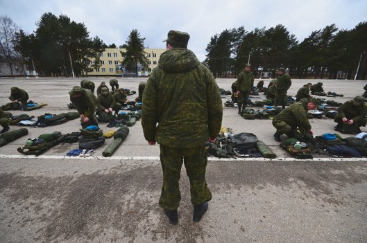 Российские десантники проведут учения в Бресте