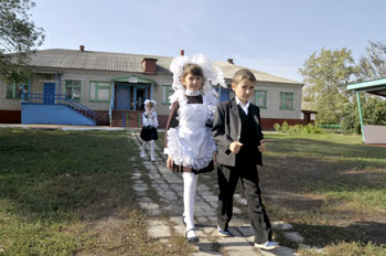 В Брестской области продолжится оптимизация малокомплектных школ