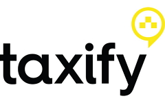 В Бресте начинает работу такси с вызовом из мобильного приложения