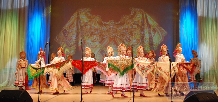 4 ноября в Бресте отметили День народного единства России