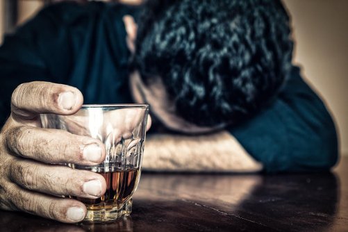62 % случаев насильственной смерти жителей Брестской области наступило в состоянии алкогольного опьянения