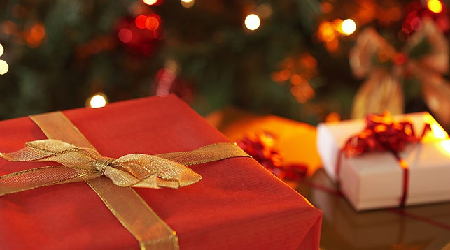 В Брестской области новогодние подарки получат более 200 тыс. детей