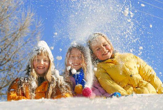 Более 9,5 тыс. школьников Брестской области отдохнут в лагерях на зимних каникулах