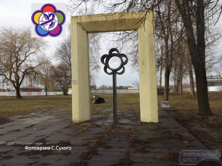 Как благодаря фестивалю в Москве в 1957 году Брест стал «западными воротами СССР»