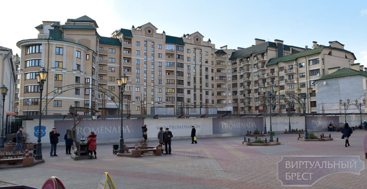 Почему разобрали старые дома на Советской и что восстановят в исторической застройке