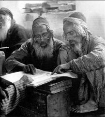 История: жизнь и быт евреев Бреста в XIX веке