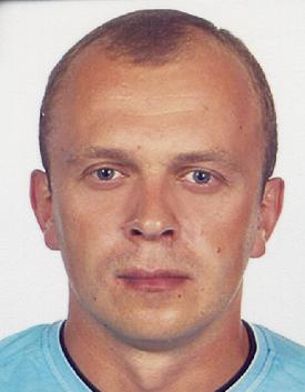 Объявлен в розыск Букач Денис Георгиевич, ушёл из дома 7 апреля и пропал без вести