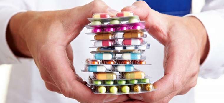 Как деноминация повлияла на формирование цен на лекарства?