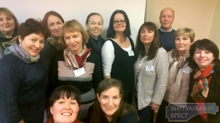 Преподаватель из Бреста удивил зарубежных коллег рассказом о Беларуси