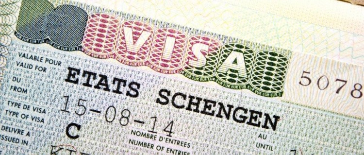 Бесплатная виза шенген для всех желающих