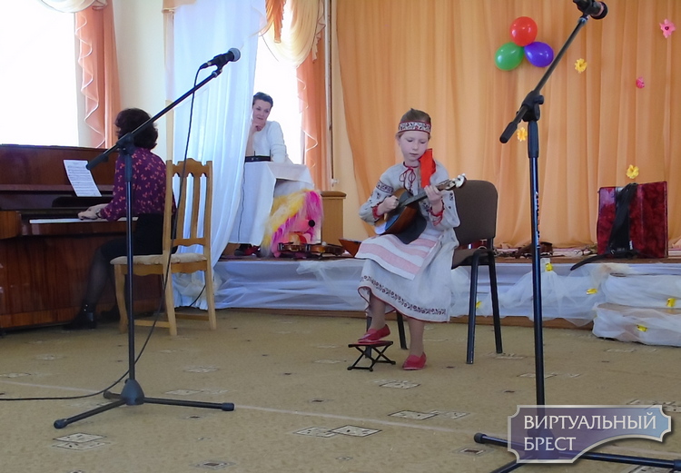 Состоялся благотворительный концерт для воспитанников  Дивинского детского дома