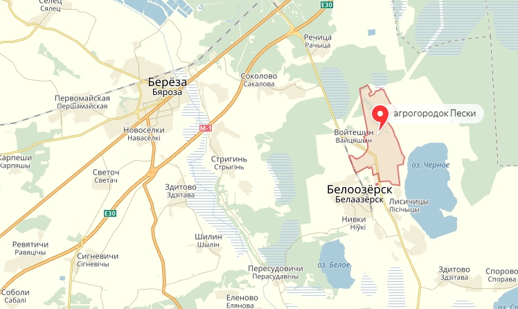 Мужчина в Березовском районе проломил односельчанину голову трубой