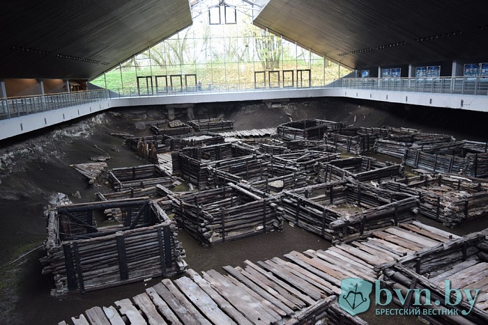 Что изменилось в музее «Берестье» после первой очереди реконструкции?