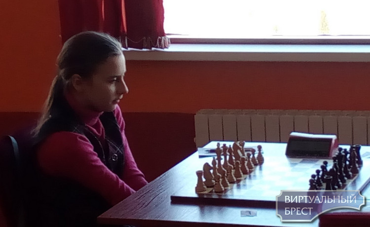Сильнейшие шахматисты сразились в Орше. Среди победителей - брестчане