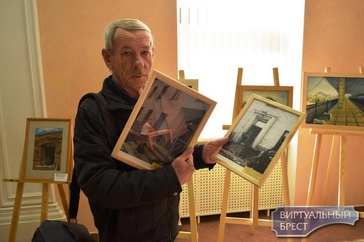 Подведены итоги фотоконкурса и эссе  к 40-летию Ленинского района г. Бреста