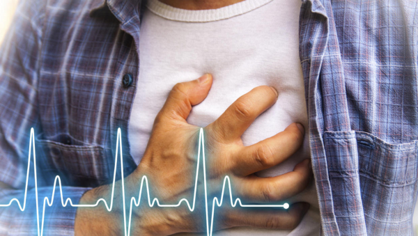 18 апреля – День профилактики болезней сердца