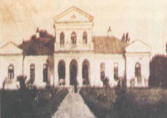 1863 год в Пружанском уезде: подготовка к весеннему этапу восстания
