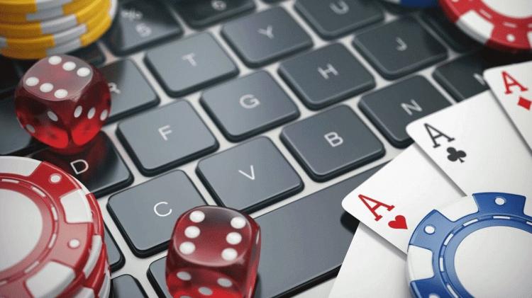 игры на деньги онлайн не казино