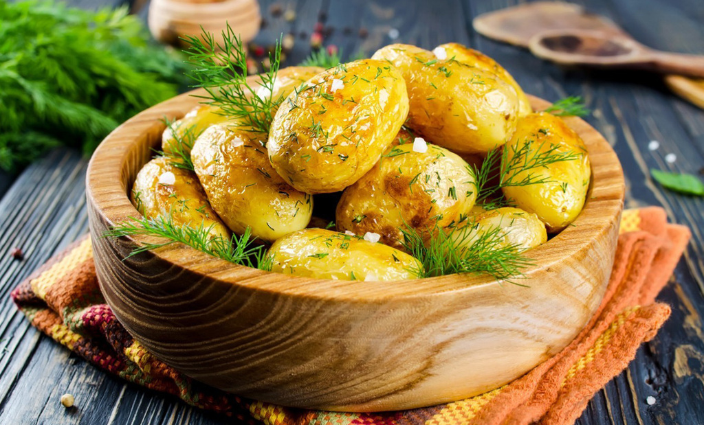 Белорусская картошка: сколько стоит, какой сорт самый вкусный, в какиестраны экспортируют + необычные рецепты